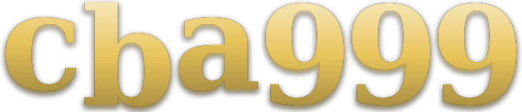 cba999 logo